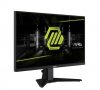 MSI Monitor MAG 255XF 24.5 cala/LED/FHD/Flat/300Hz/Black